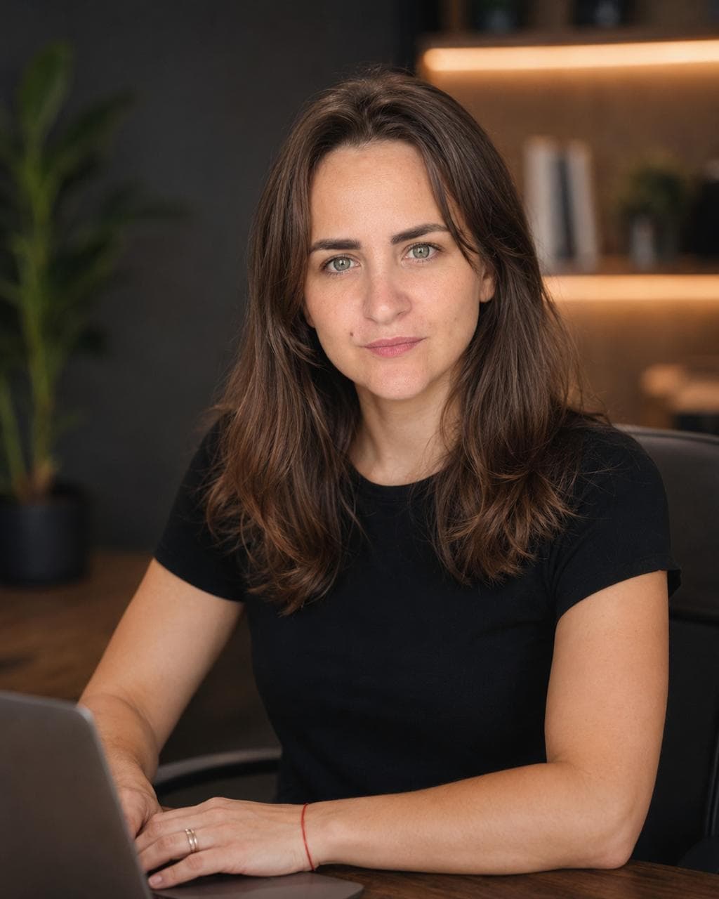 Екатерина Лецик
