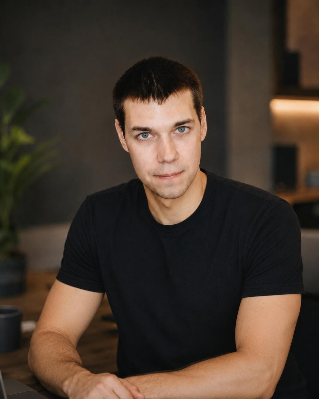 Илья Лецик